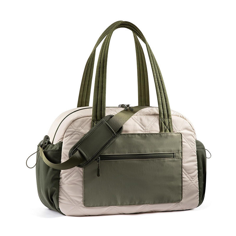 Multifunctional Sports and Leisure Fragrance Bag Kalsten