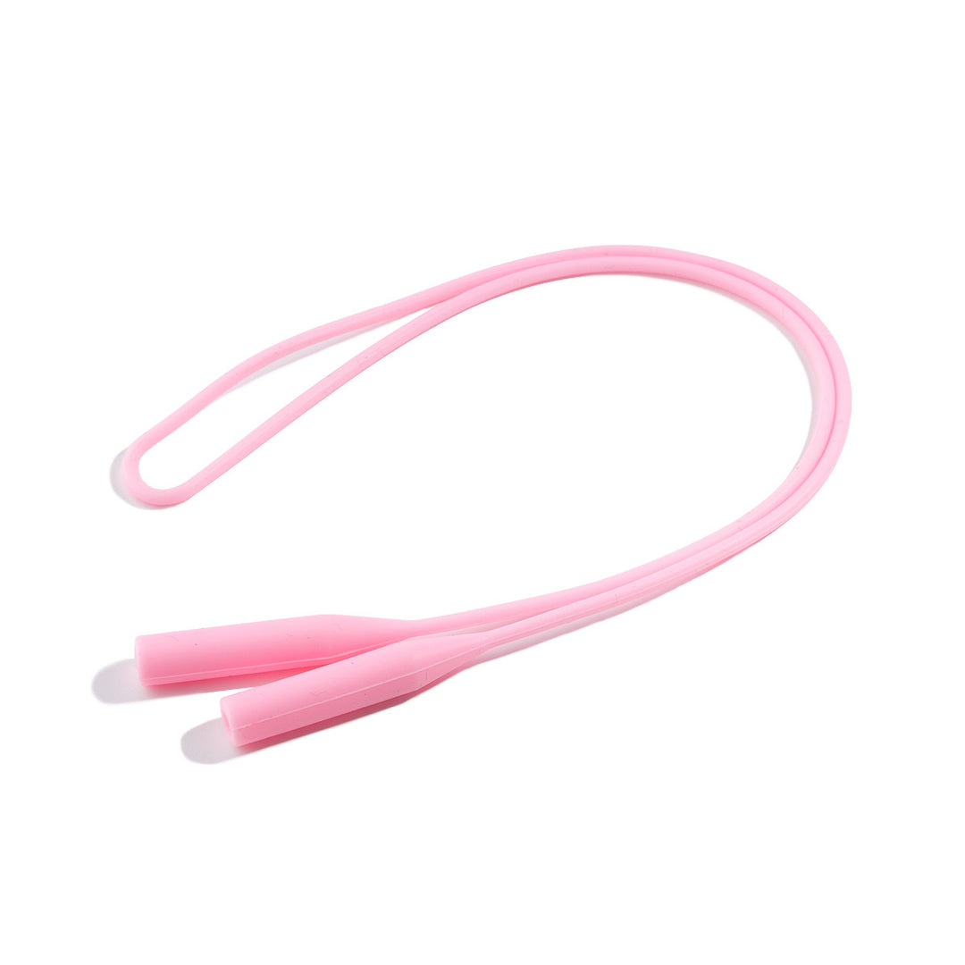 Flexible Silicone Eyewear Retainer Strap Kalsten