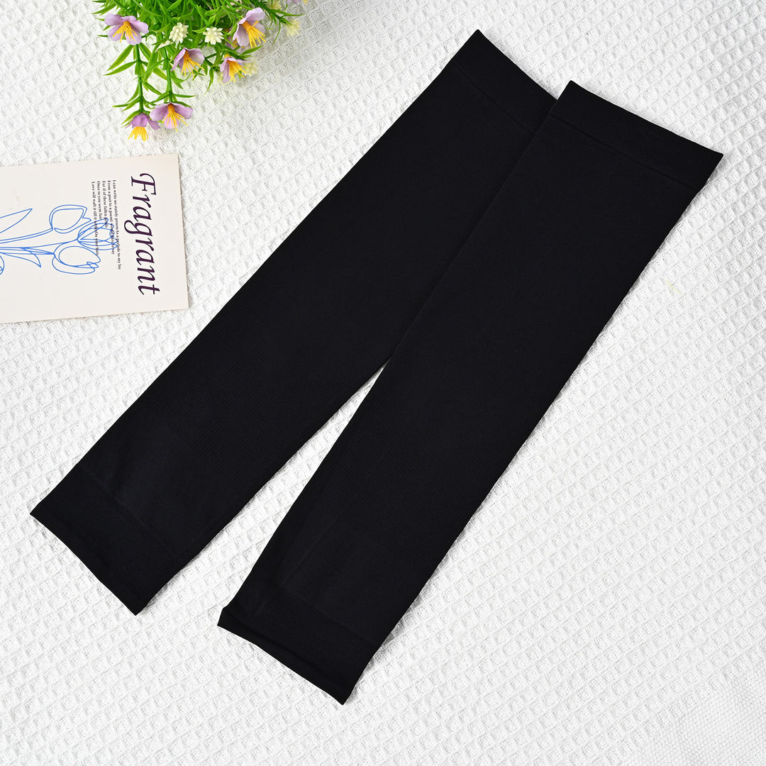 Women's figure-flattering compression tights Kalsten