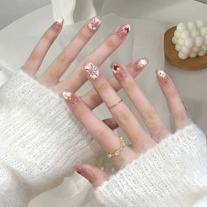 Artistic Nail Design Set Kalsten