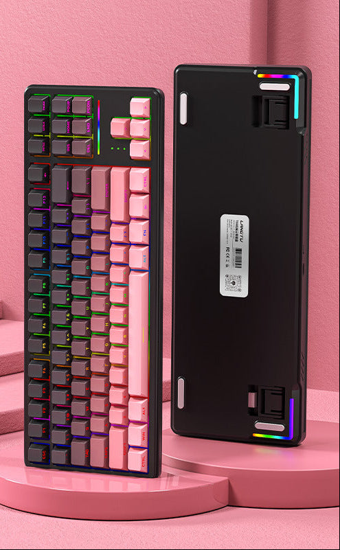 Mechanical Gaming Keyboard Kalsten