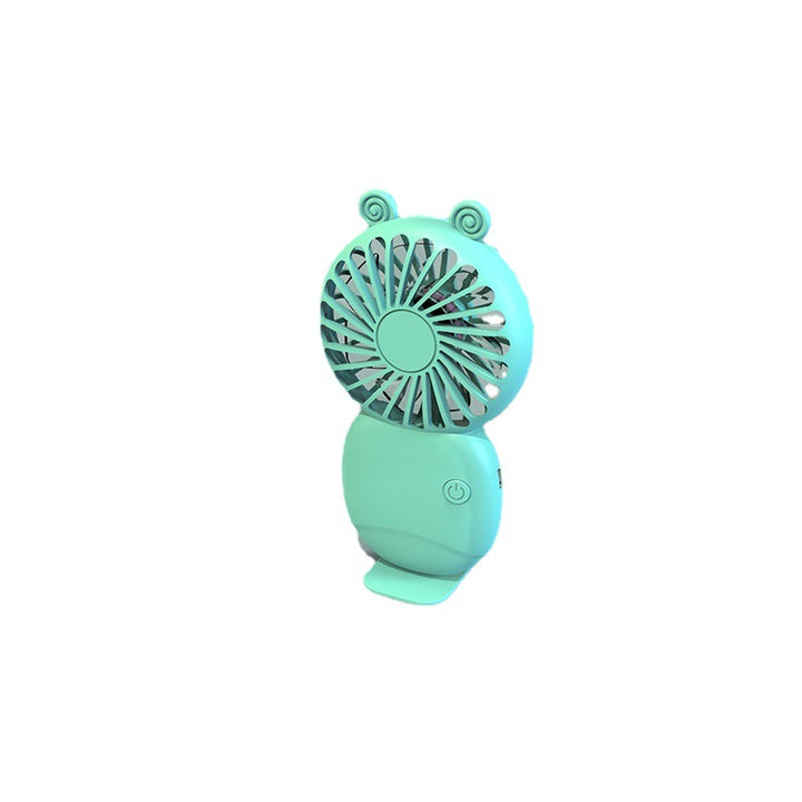 Women's Portable Cat Animal Fan Kalsten