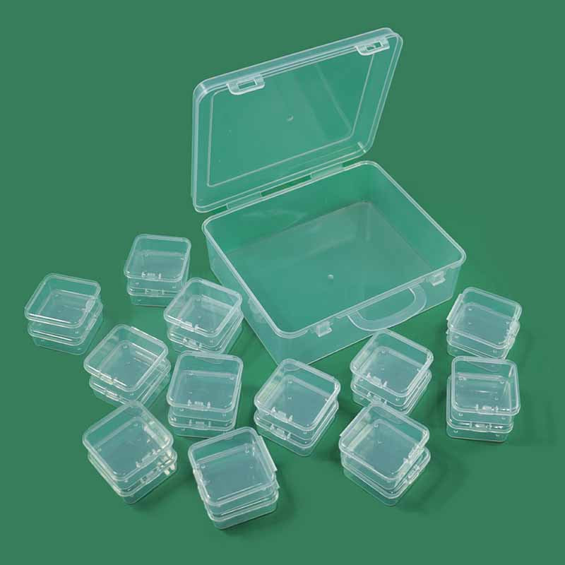 Modular Craft Storage Case Kalsten