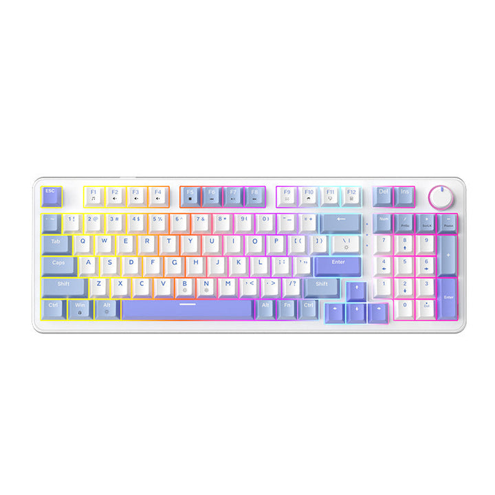 Gasket Mechanical Keyboard Kalsten