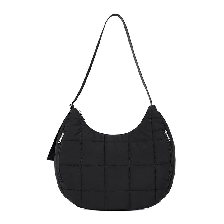 Fashionable and Padded Shoulder Bag Kalsten