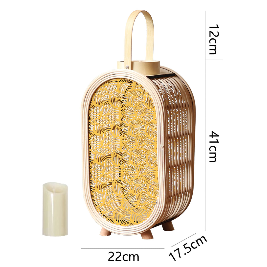 Decorative Lantern Stand Kalsten