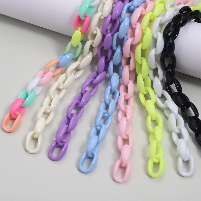 Statement Chain Bracelet kalsten