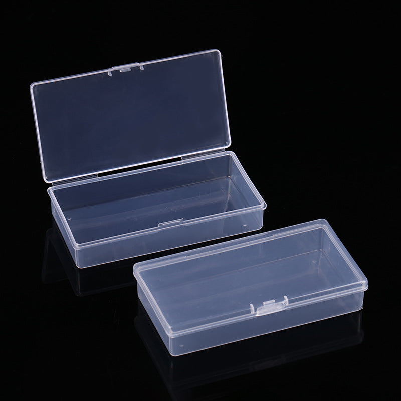 Multi-Purpose Clear Storage Case Kalsten 1790062156