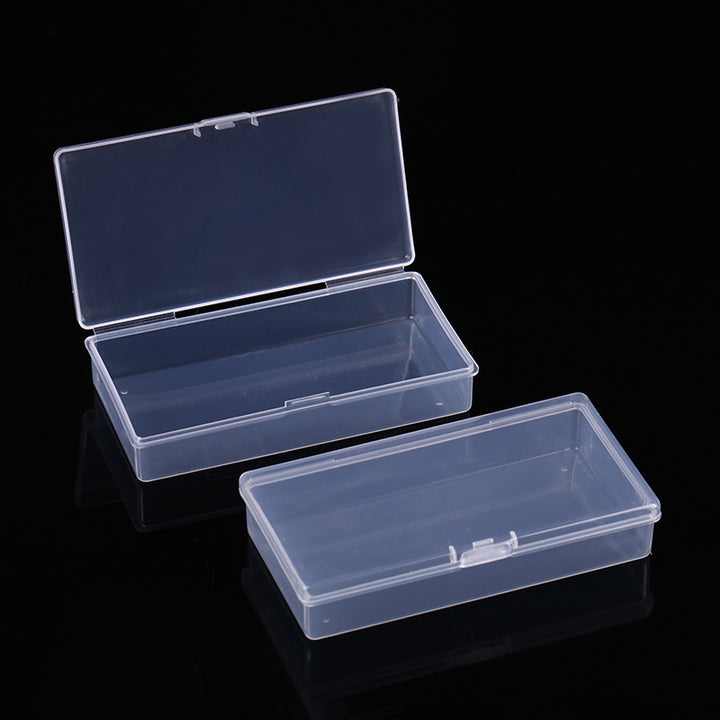 Multi-Purpose Clear Storage Case Kalsten 1790062156