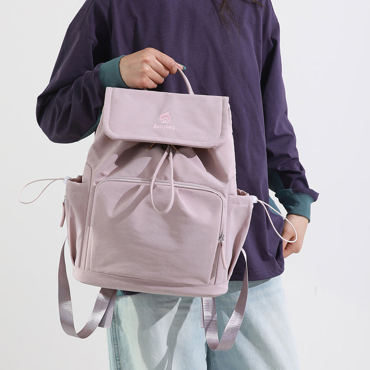 Multi-Functional Baby Diaper Backpack Kalsten
