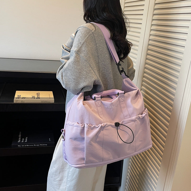 Versatile Adjustable Duffle Bag Kalsten