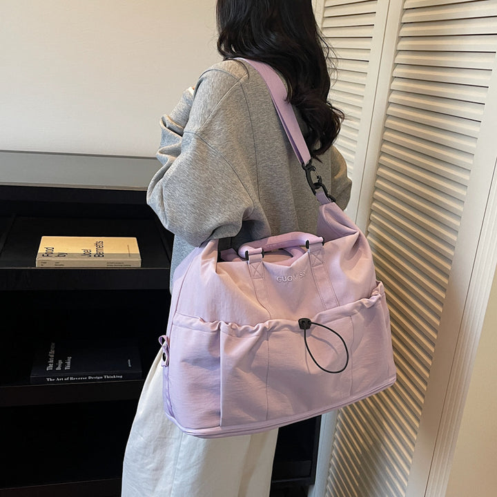Versatile Adjustable Duffle Bag Kalsten