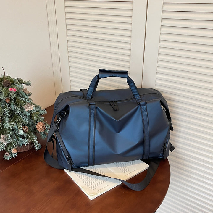 Durable Waterproof Travel Duffel Kalsten