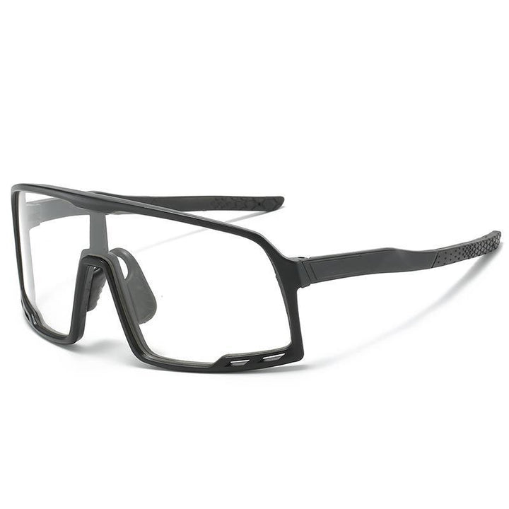 Unisex Performance Shield Sunglasses Kalsten