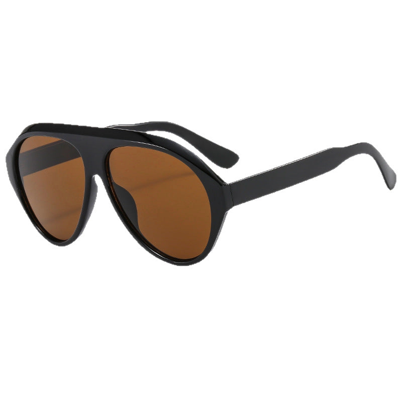 Women's stylish sports sunglasses with ergonomic design Kalsten
