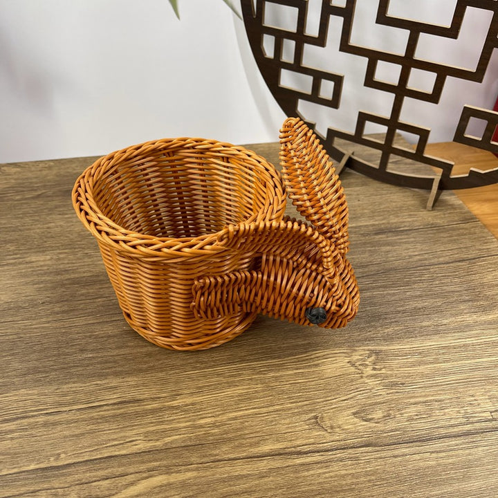 Ladies cute decorative basket Kalsten