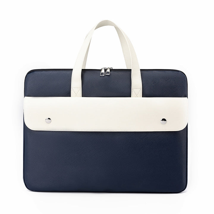Elegant Business Laptop Briefcase Kalsten