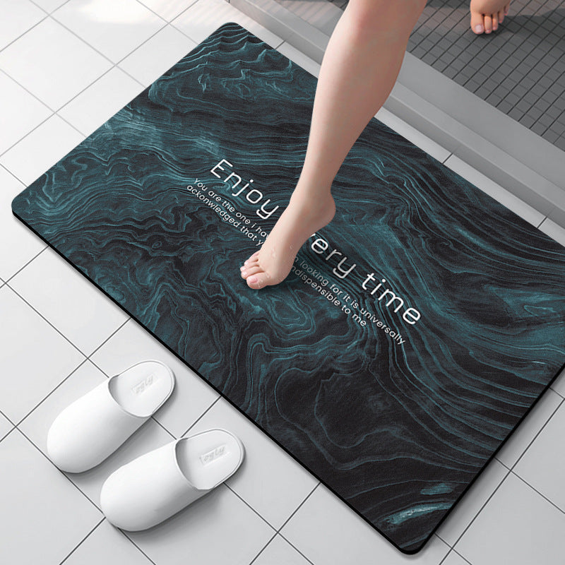 Bath Mat