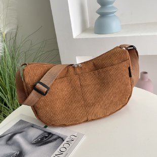 WoStylish Textured Sling Bag Kalsten