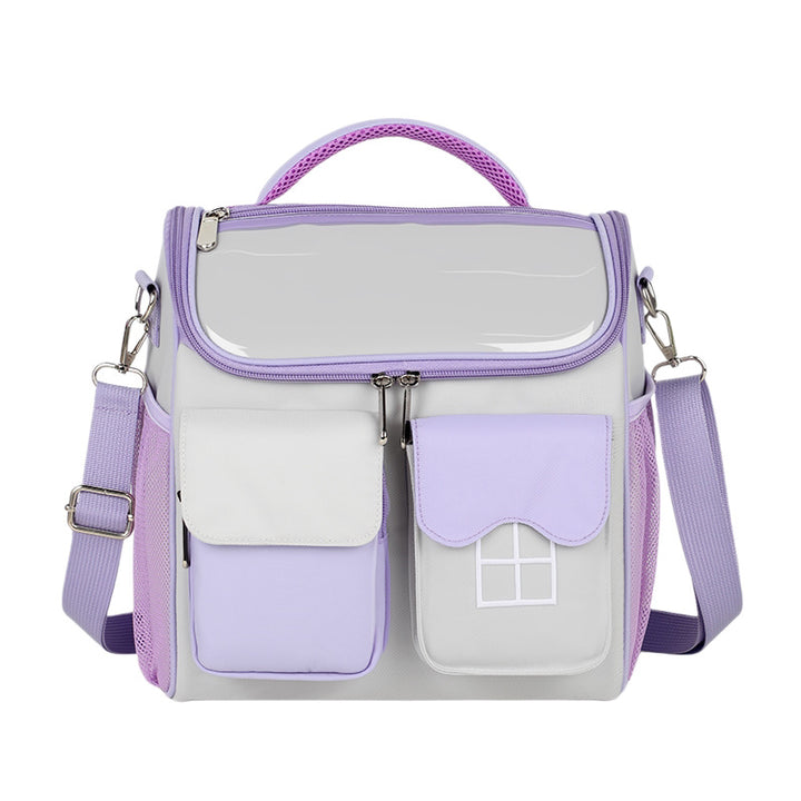 Multi-Pocket Insulated Lunch Cooler Kalsten