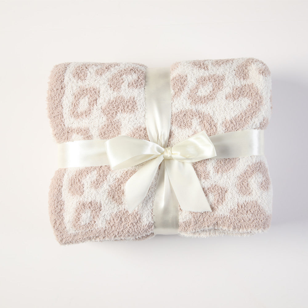 Luxury Spa Towel Set