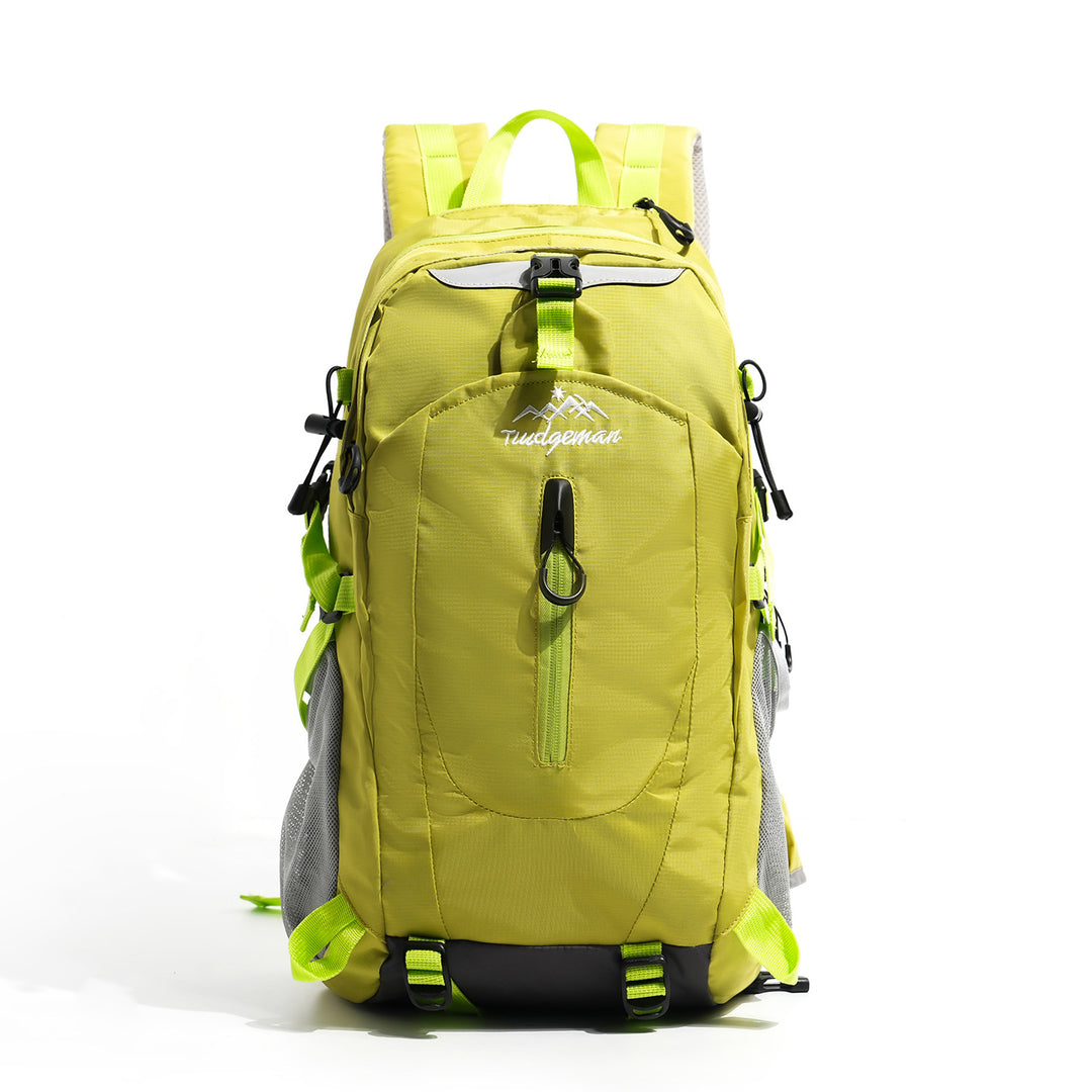 Lightweight Multi-Compartment Outdoor Backpack Kalsten