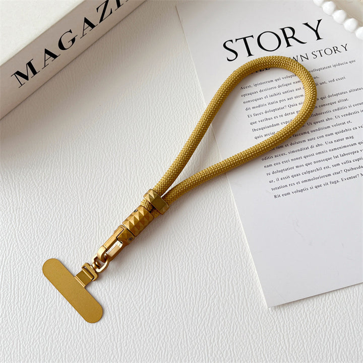 Adjustable Lanyard Strap Kalsten