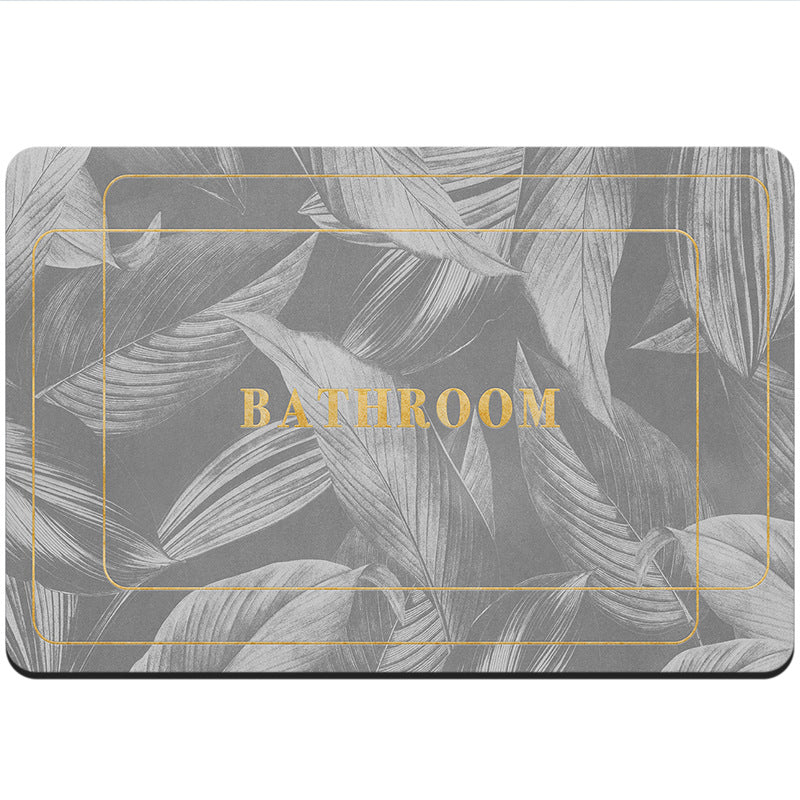 Stylish Desk Mat Kalsten