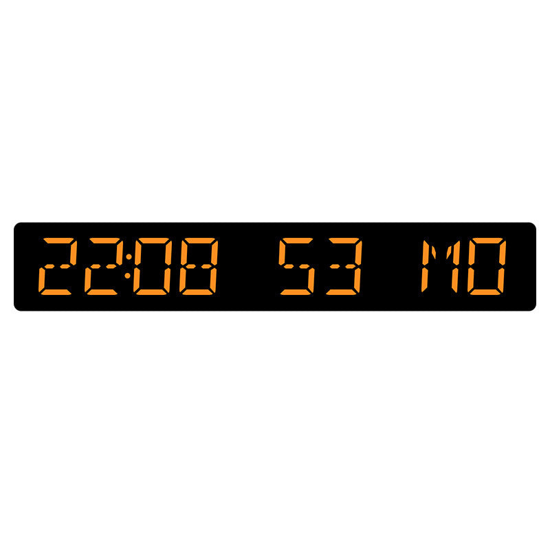 Digital watch Kalsten