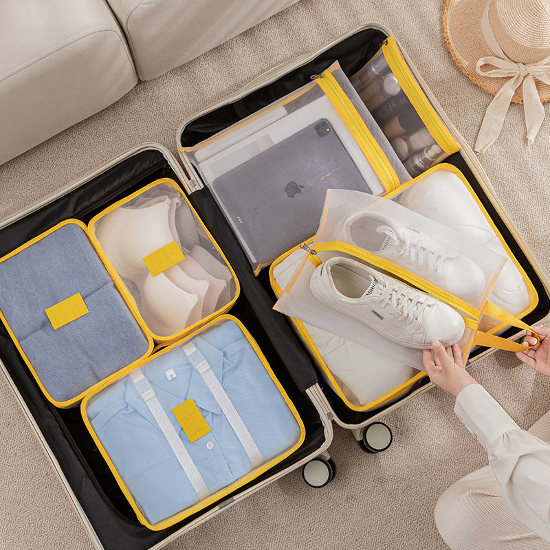 Travel Organizer Bags Set Kalsten
