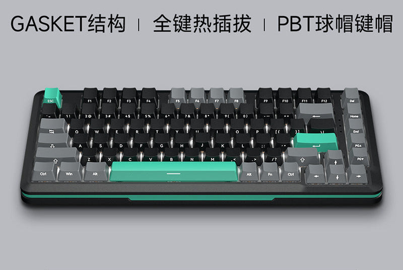 Mechanical Gaming Keyboard Kalsten