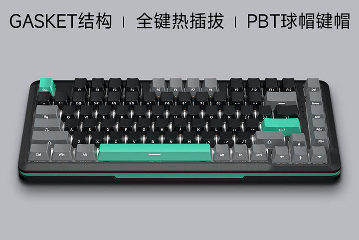 Mechanical Gaming Keyboard Kalsten