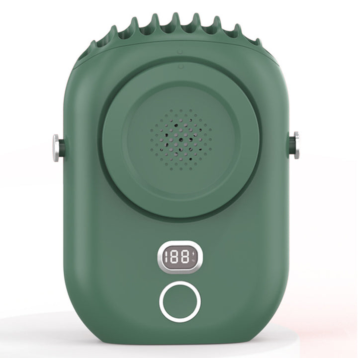 Unisex Portable Multifunctional Cooling Device Kalsten