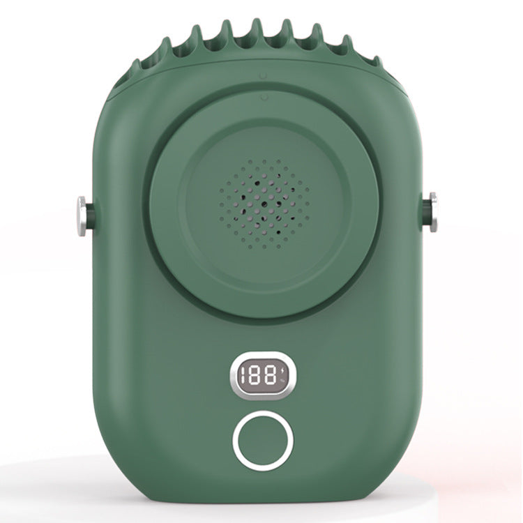 Unisex Smart Humidifying Air Purifier Kalsten