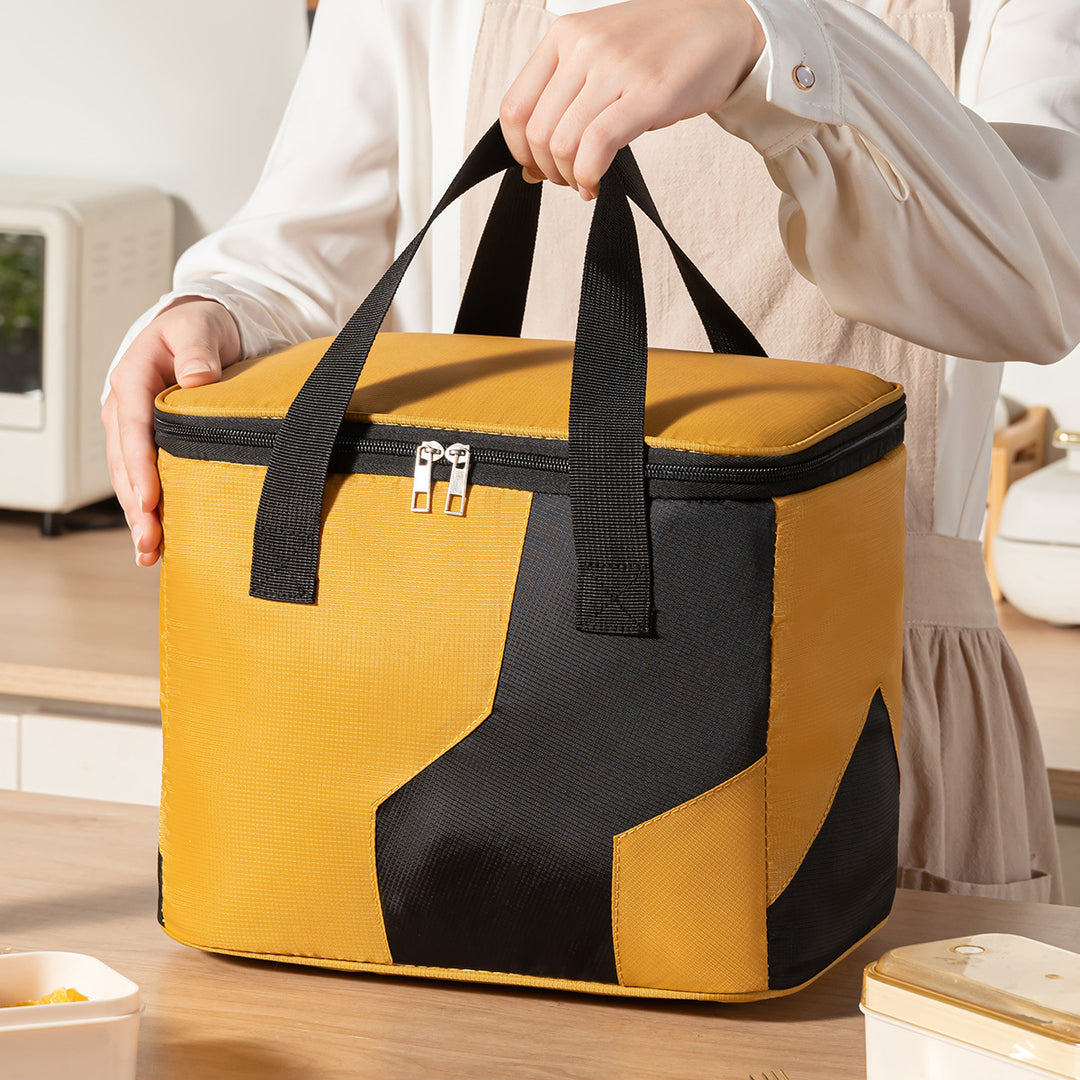Insulated Food Transport Cooler Bag Kalsten