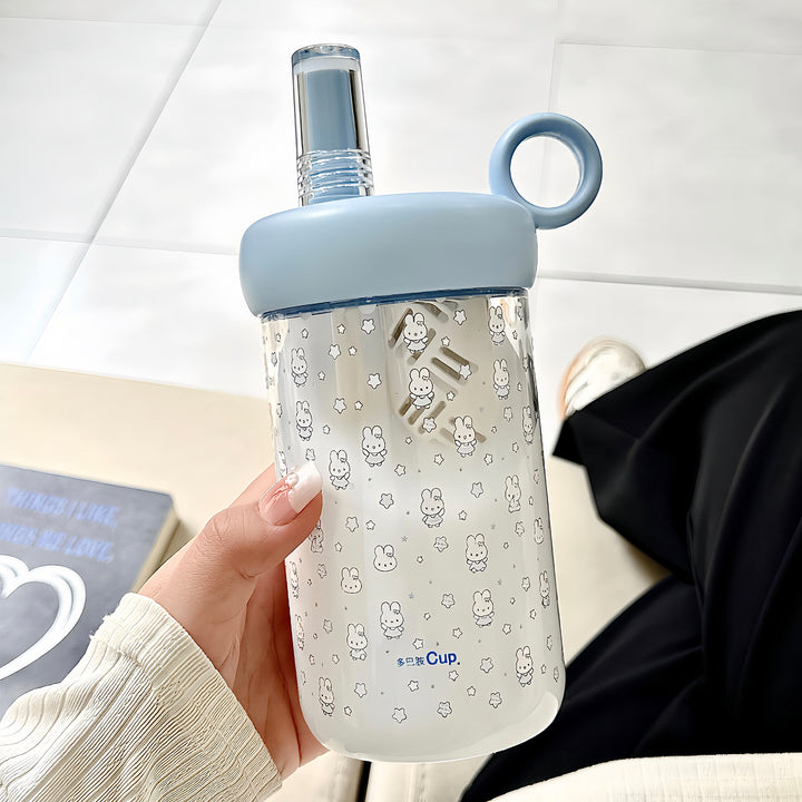 Women's drinking cup with cute motif Kalsten