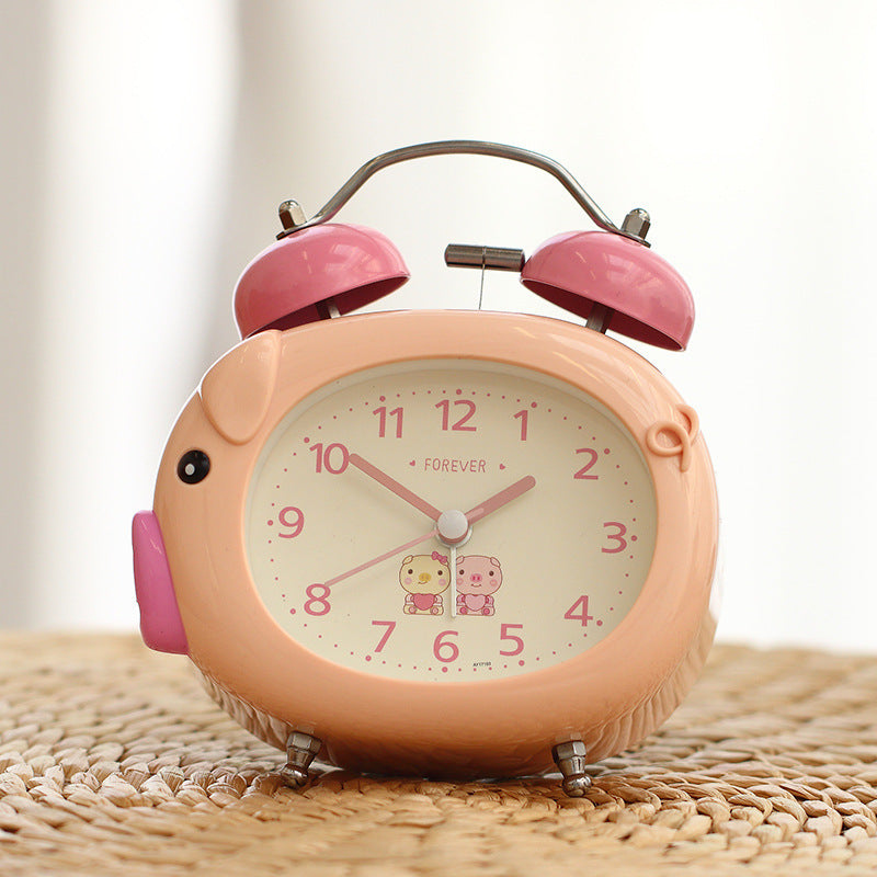 Funny Alarm Clock Kalsten
