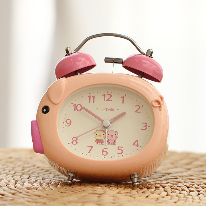Funny Alarm Clock Kalsten