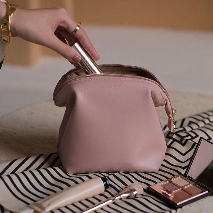 Stylish Cosmetics Storage Pouch Kalsten