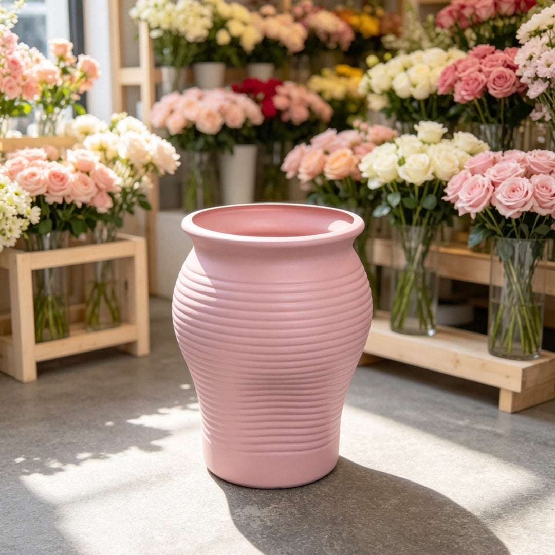 Decorative Planter Kalsten
