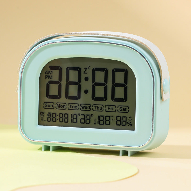 Digital Alarm Clock Kalsten
