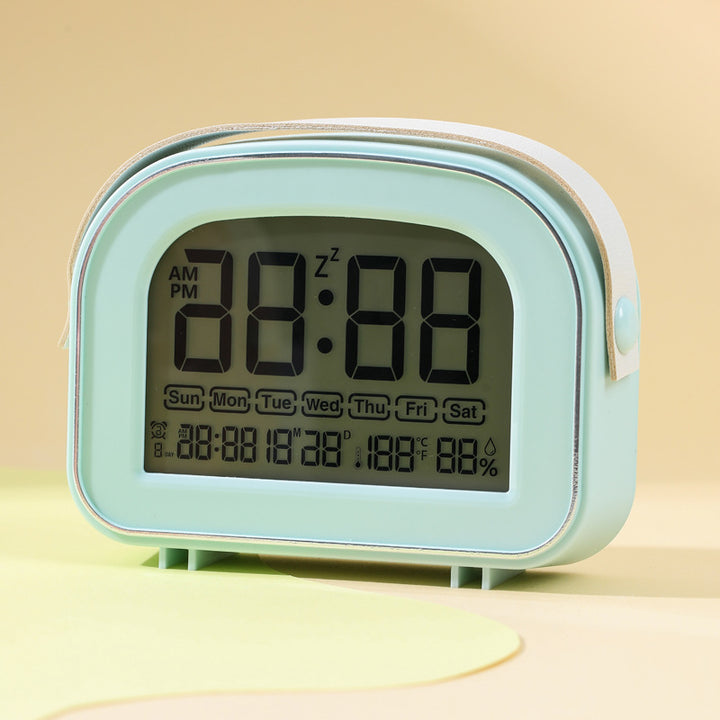 Digital Alarm Clock Kalsten