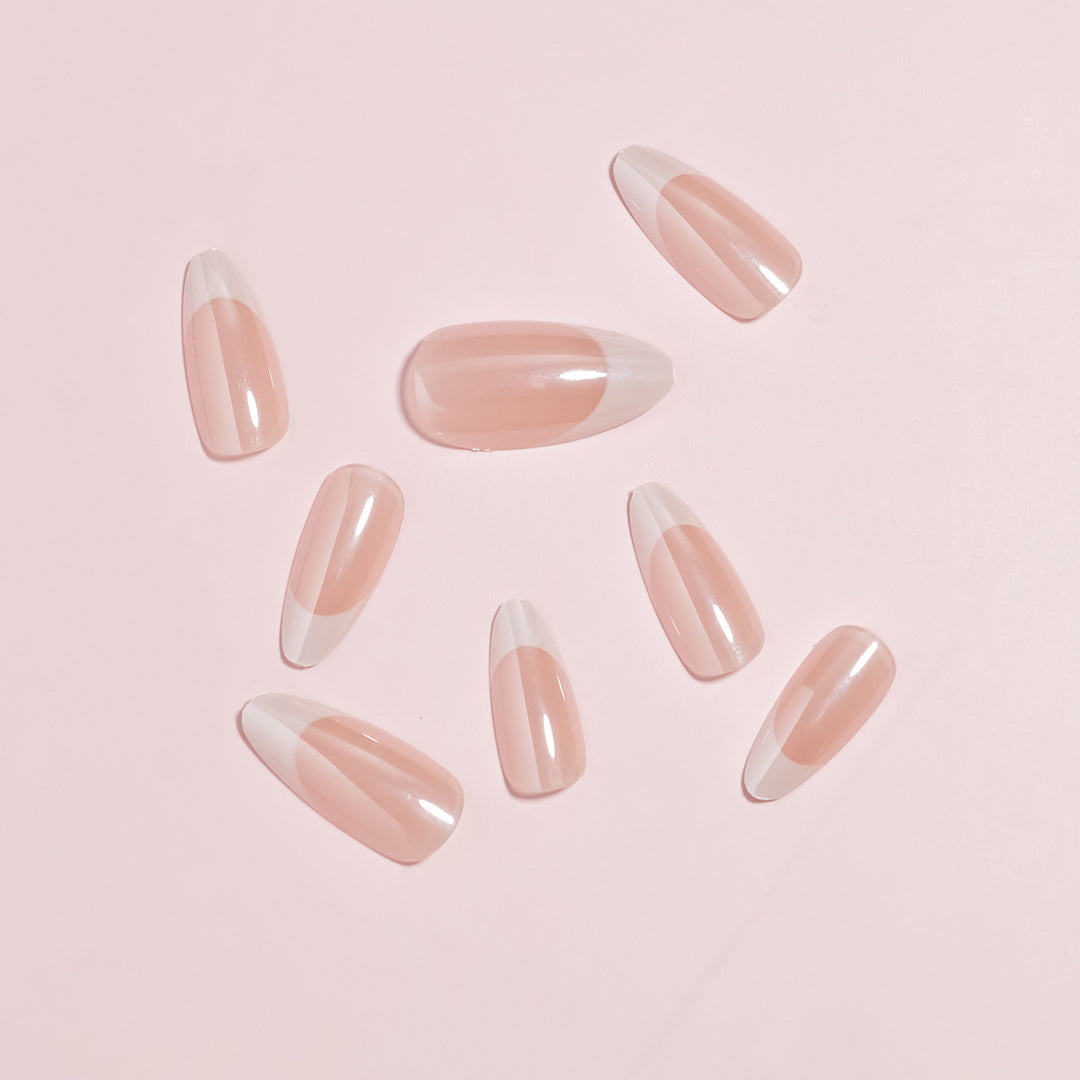 Artificial Nail Tips Kalsten
