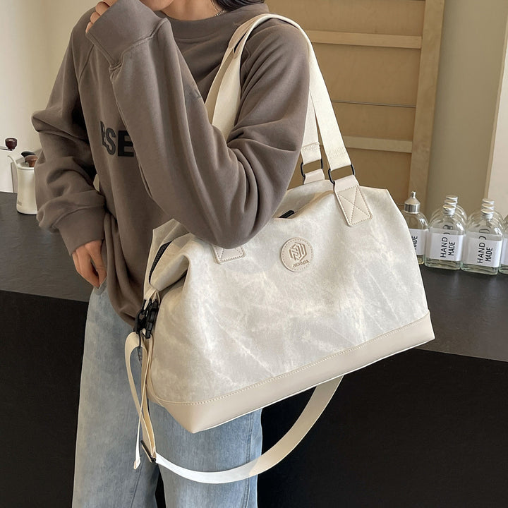 Travel Duffle Bag Kalsten