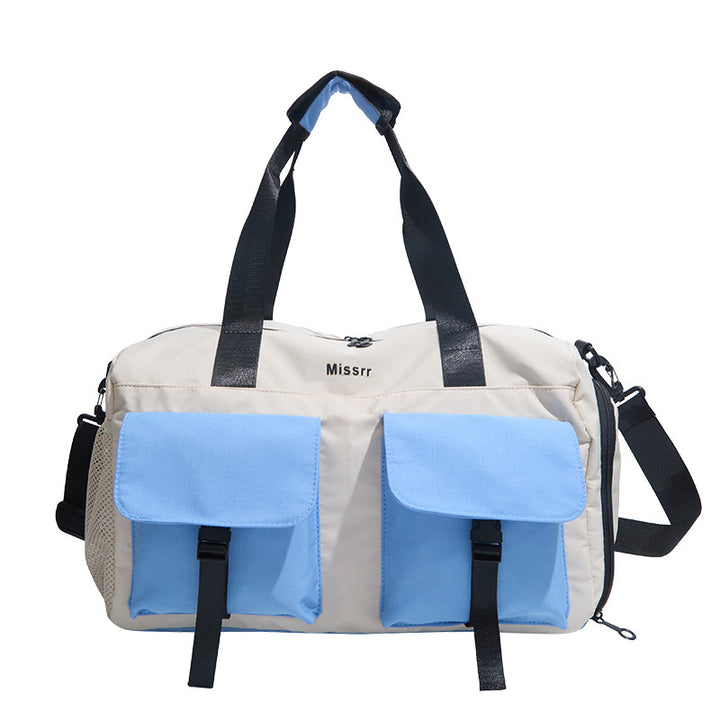 Functional Sports Duffel Bag Kalsten