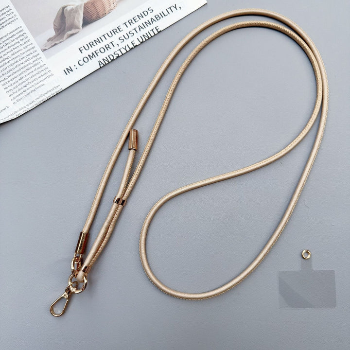 Versatile ID Badge Holder Lanyard Kalsten
