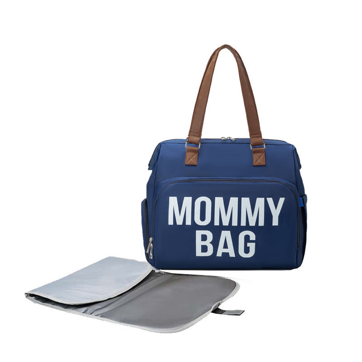 Multi-Purpose Diaper Bag Kalsten