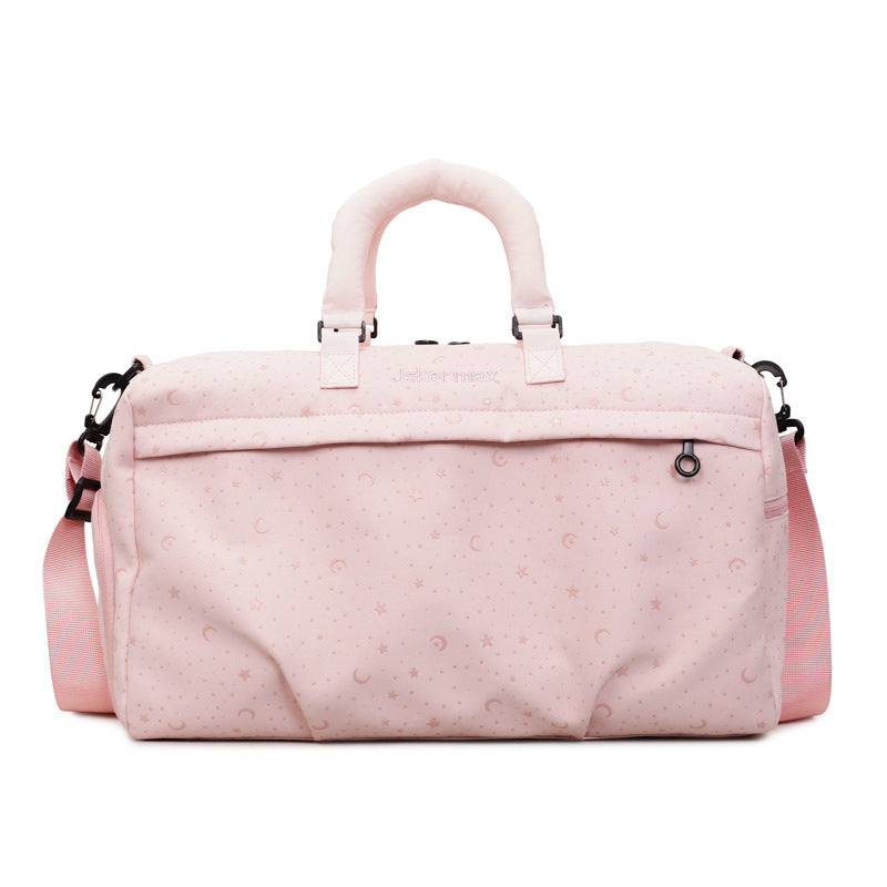 Travel Duffel Bag