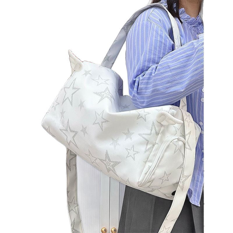 Casual Chic Hobo Bag Kalsten