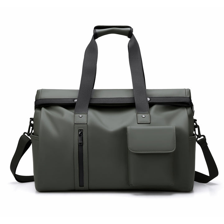 Heavy-Duty Outdoor Adventure Duffle Bag Kalsten